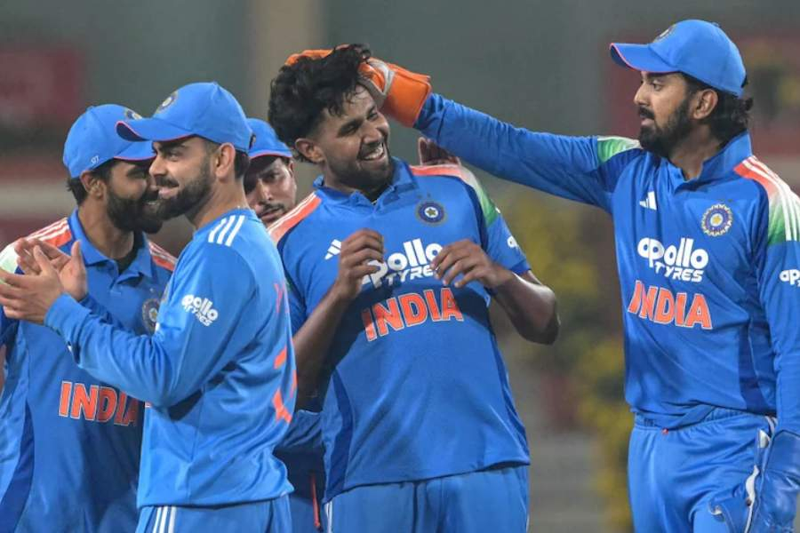 India vs South Africa