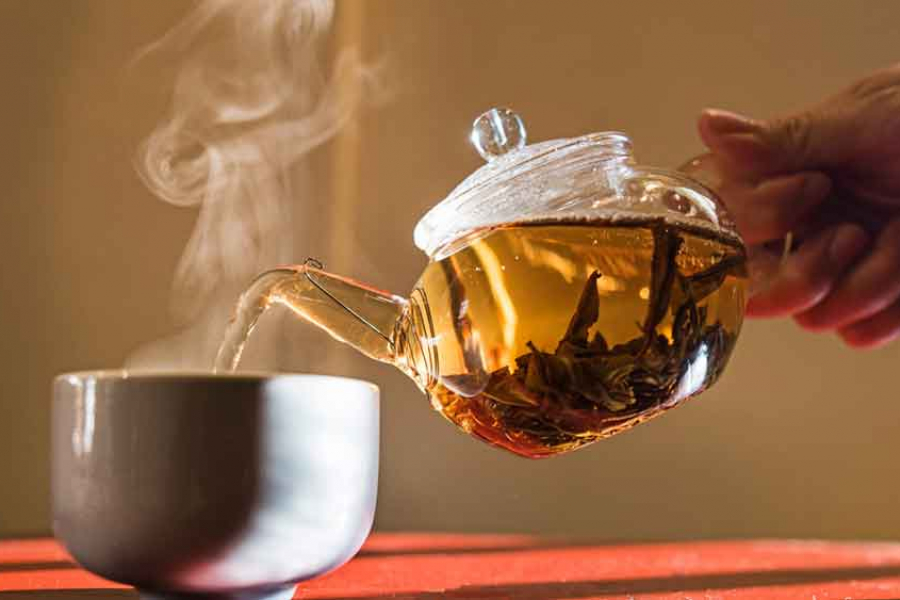 Tea is not just a drink. For many, it is the start of the day, for some, a moment of relaxation between work hours, and for others, a way to take care of the body and mind.