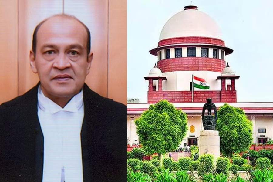 Justice Yashwant Verma