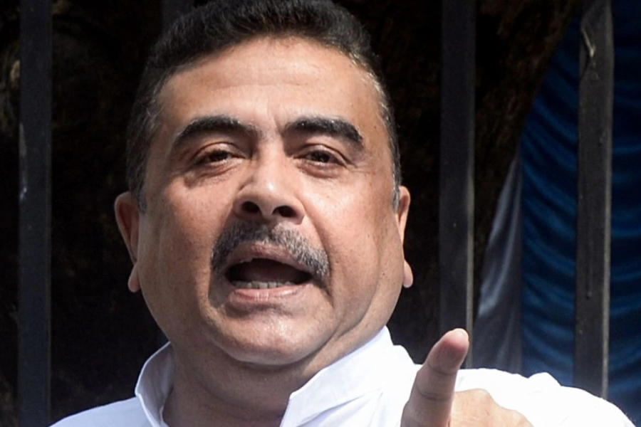 'Do your duty without fear of Mamata, Mother Kali will protect you', Shuvendu urges government officials