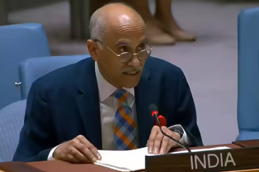 UNSC