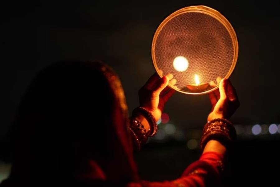 Karwa Chauth 2025 Shubh Muhurat