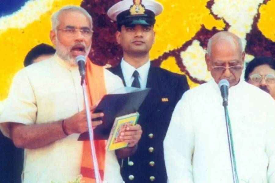 Narendra Modi