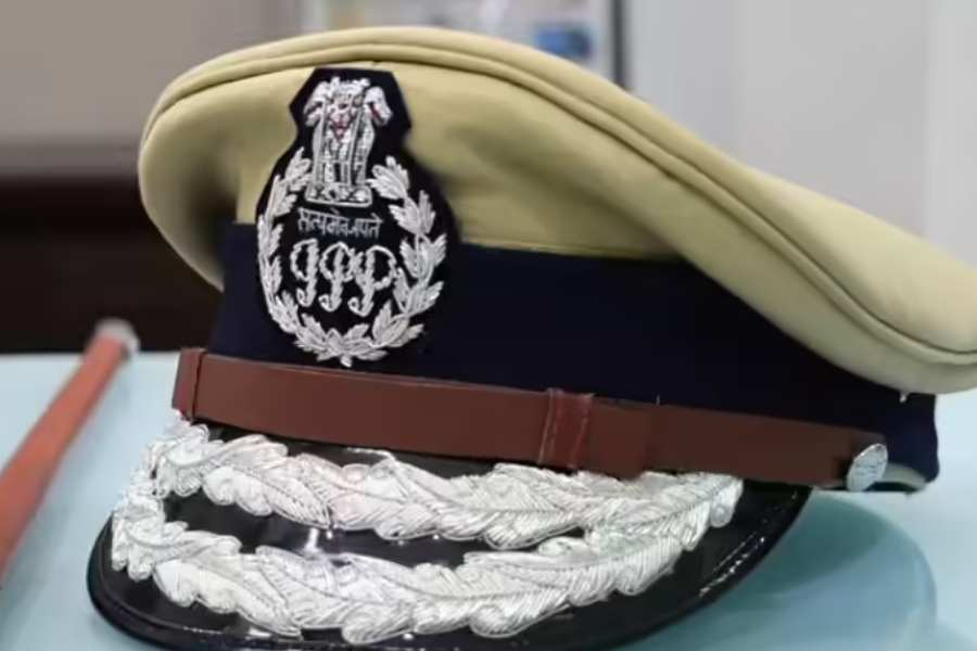 ADGP YS Pooran Singh