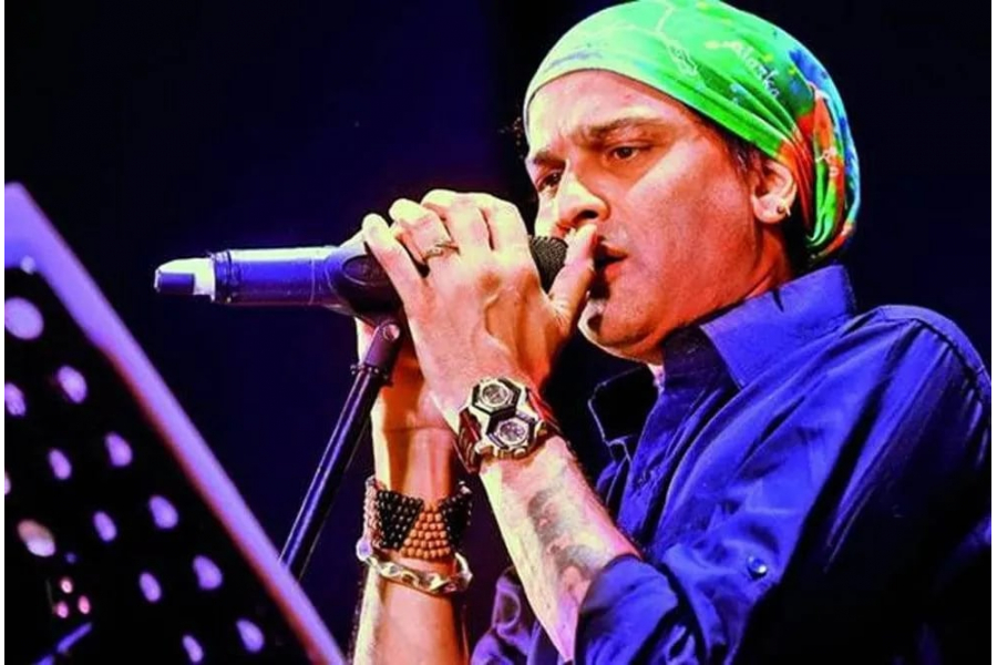 The Special Investigation Team (SIT) investigating the death of popular artist Zubin Garg has found a large financial transaction