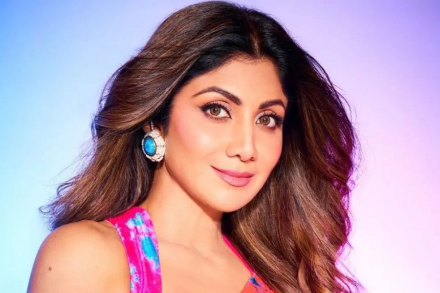 Mumbai Police's Economic Offences Wing (EOW) has recorded the statement of Bollywood actress Shilpa Shetty in a Rs 60 crore fraud case