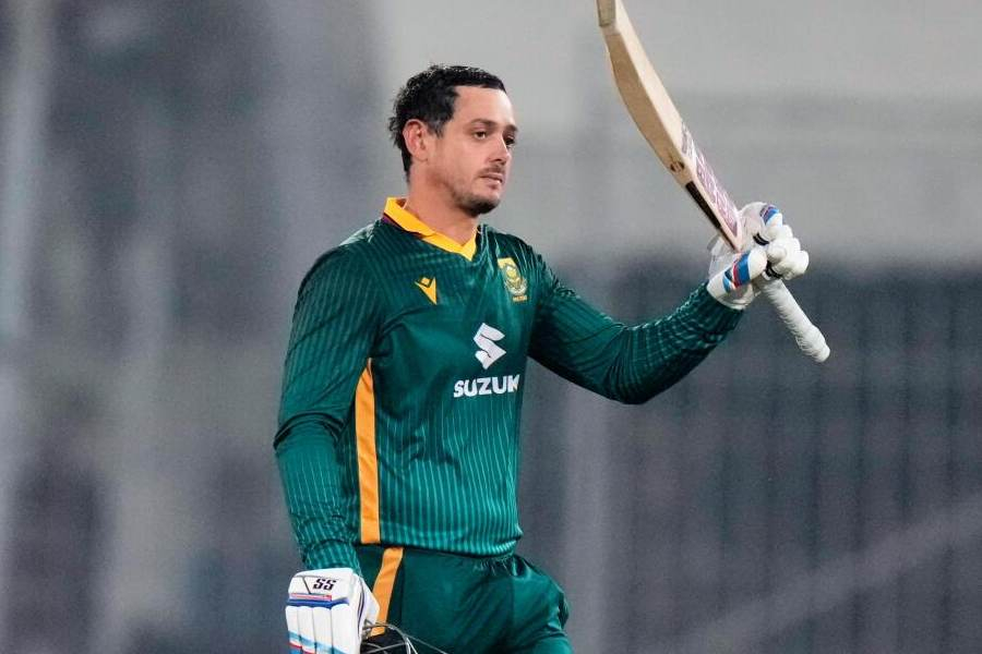 Pakistan vs South Africa