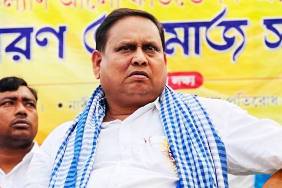 Humayun Kabir has announced the organization of Quran Path in Murshidabad with one lakh voices. He said that this initiative will be formalized in February.