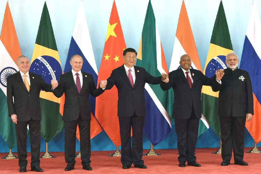 BRICS