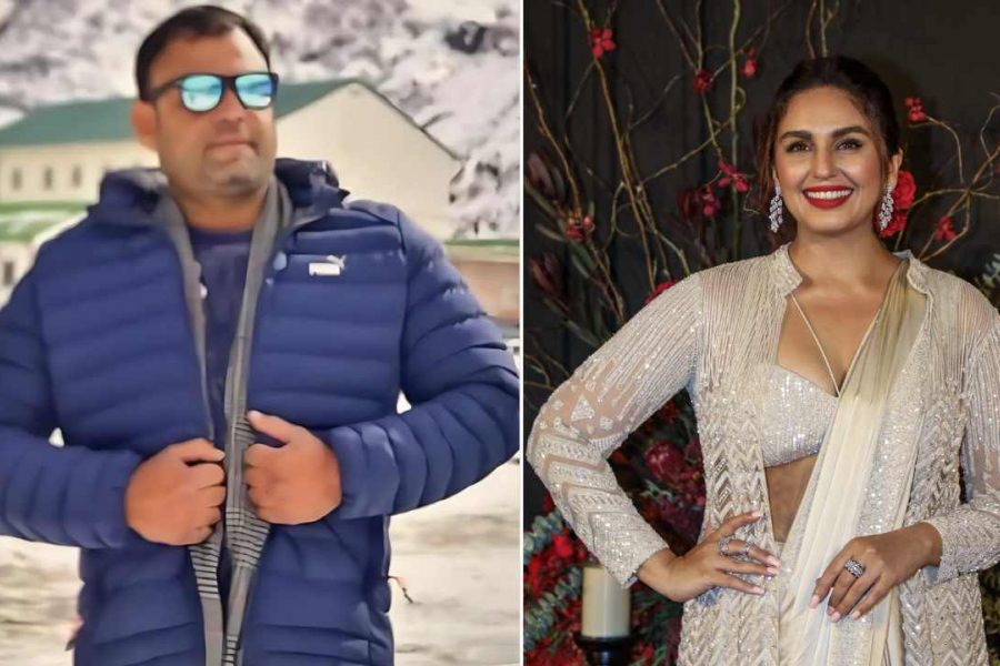 Actress Huma Qureshi's brother murdered in Delhi over parking dispute, 2 arrested