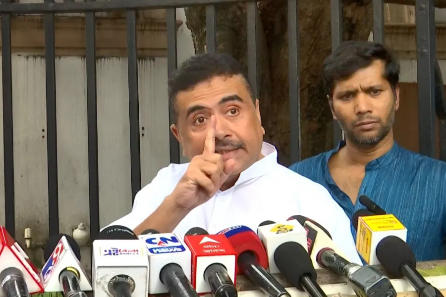 'He lost..he lost..he lost, I will play this as long as I live', Subhendu counters Mamata