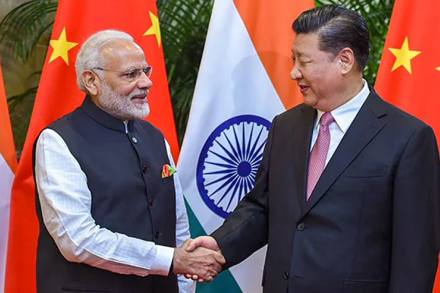 Modi visits China for SCO summit amid tariff war, what is Beijing's score in the warm welcome?