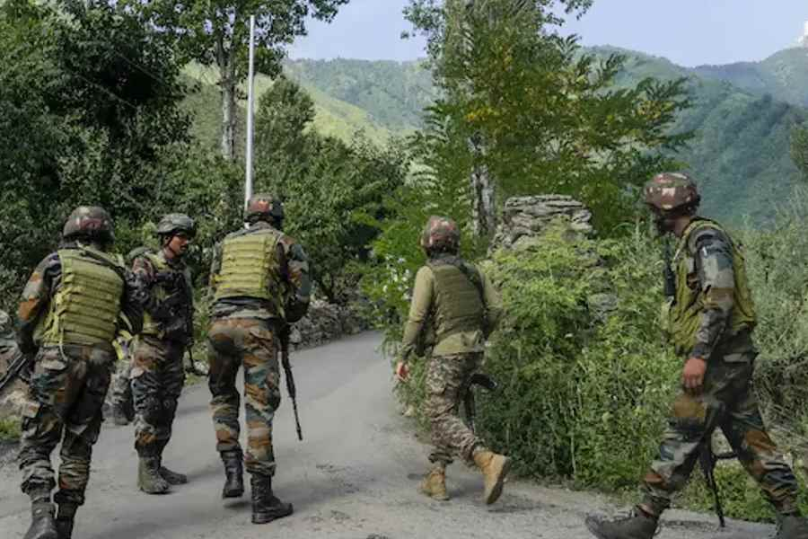 Jammu and Kashmir