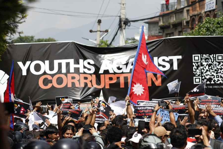 Nepal