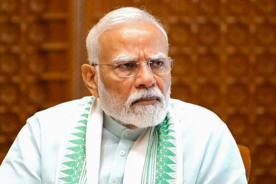 PM in town again! Modi to inaugurate big army conference in Kolkata