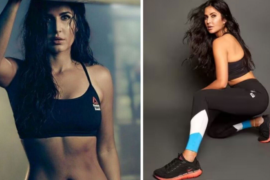 Want a fat-free, toned body like Katrina for Puja? Here are tips from a nutritionist