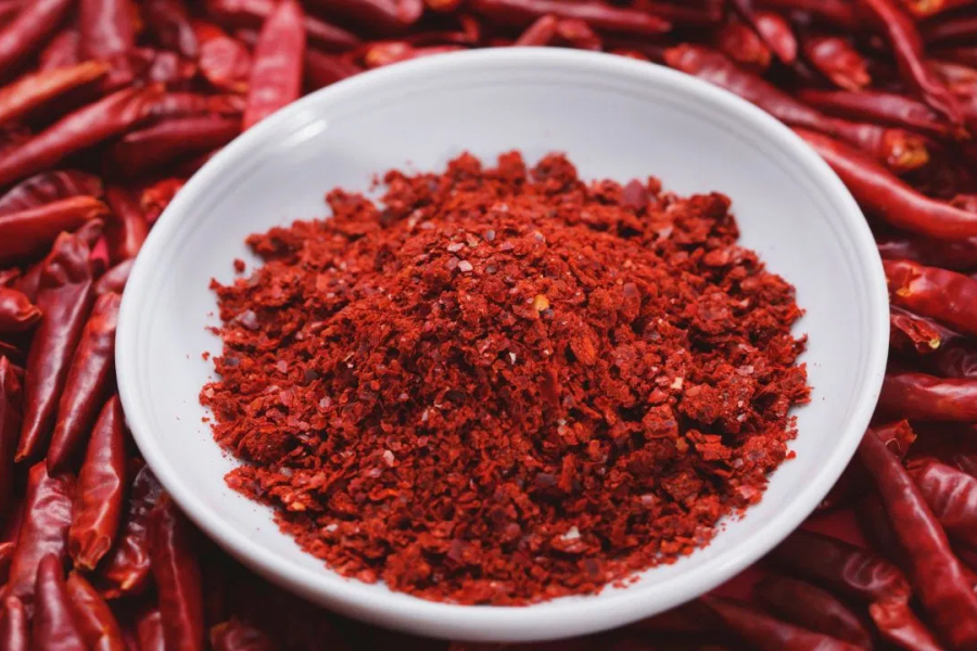 Did you use too much chili powder in your cooking? Home remedies will be difficult to follow