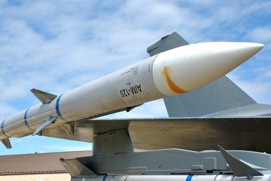 AMRAAM