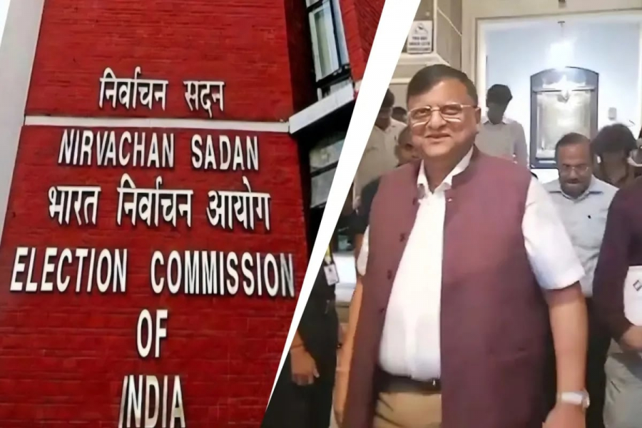 The Election Commission has ordered that all election preparations, including the Special In-depth Survey (SIR), be completed within seven days.