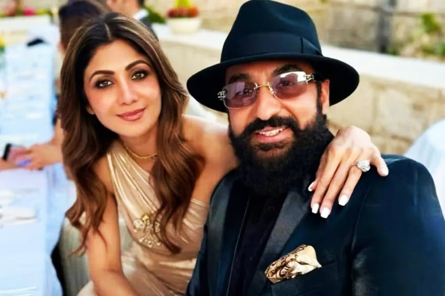 Shilpa Shetty and Raj Kundra's legal woes seem to be getting worse! Last August, a Mumbai