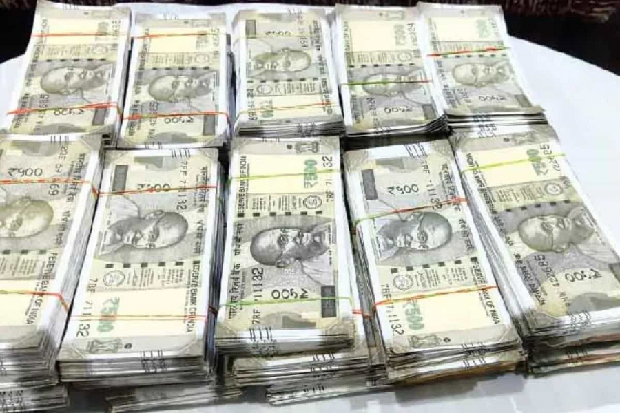 A new twist has been opened in the investigation into the human trafficking case in Kolkata