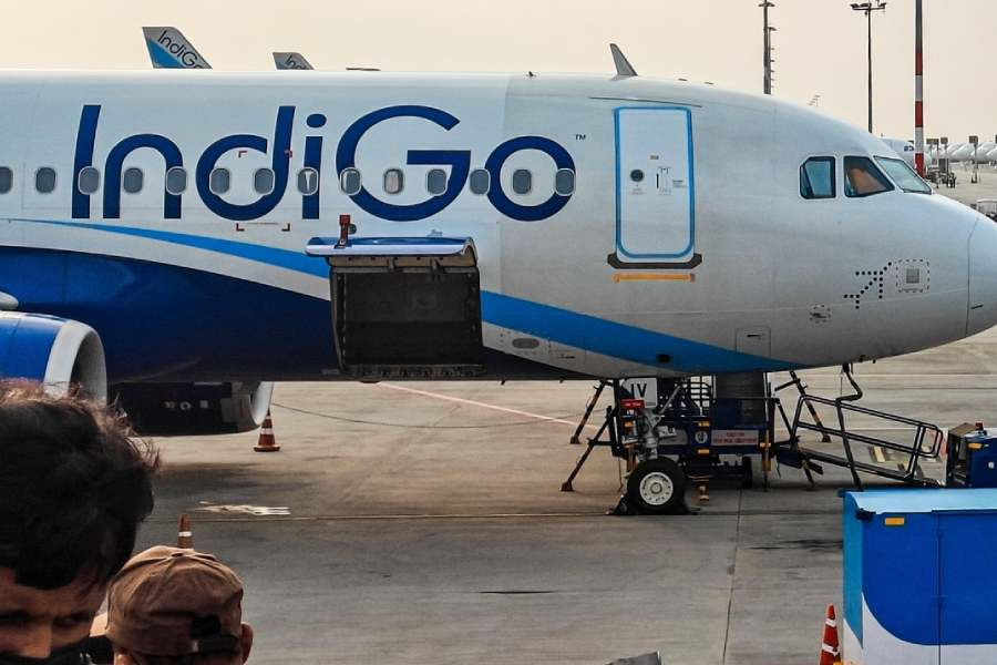 Indigo Airlines