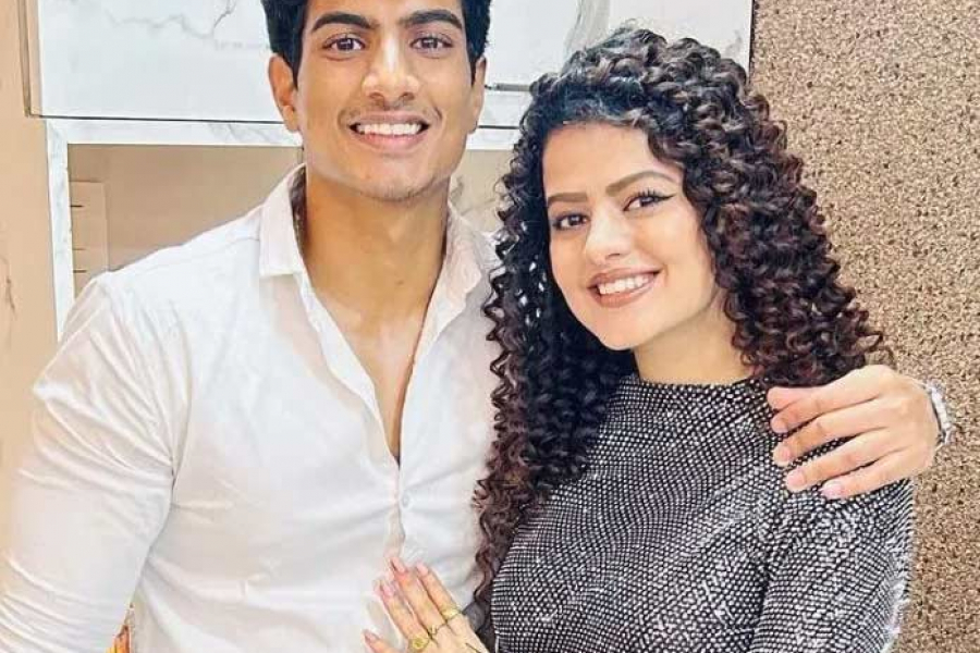 Just 24 hours ago, an announcement shattered the quiet of Sunday afternoon. Indian cricket team vice-captain Smriti Mandhana