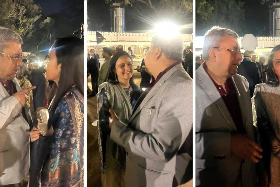 Kalyan said that he is not a 'misogynist', his hatred is only for one person. Who is he? There is no doubt in anyone's mind.