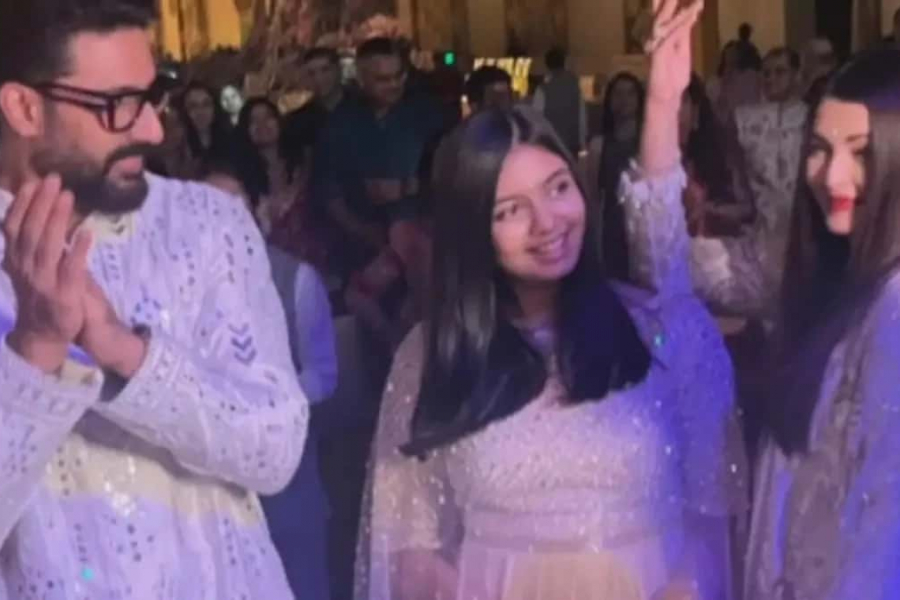 Salman Khan and Aishwarya Rai Bachchan's relationship was once a hot topic in Bollywood.