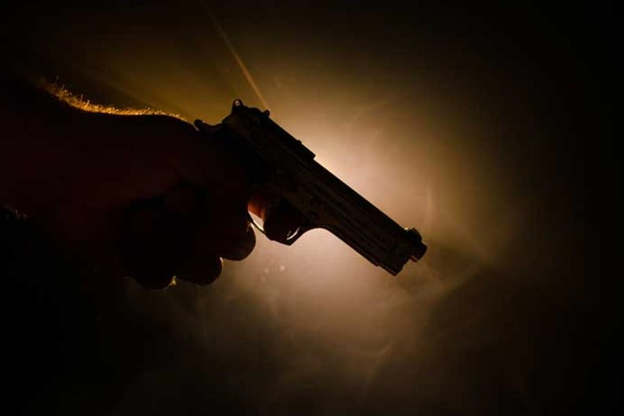 Bloody Cooch Behar on Rakhi Day, Trinamool Panchayat Pradhan's son dies in shootout