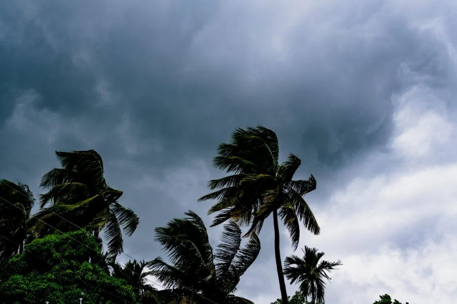 Orange alert issued in Bengal, weather to show big changes before Puja
