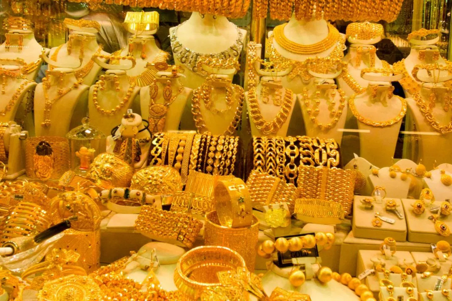 Gold prices are rising sharply on 09 September, where will they go before the festival?