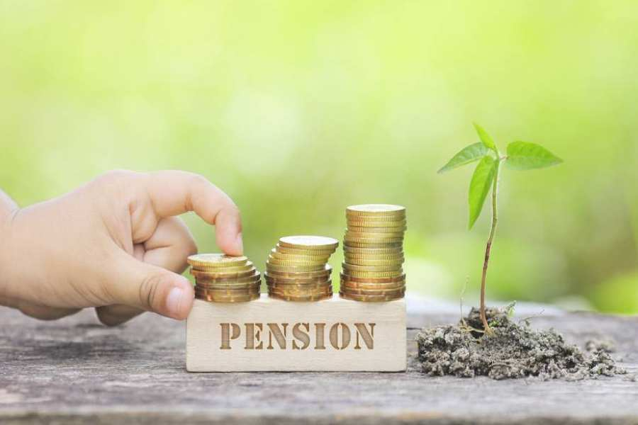 EPFO Pension