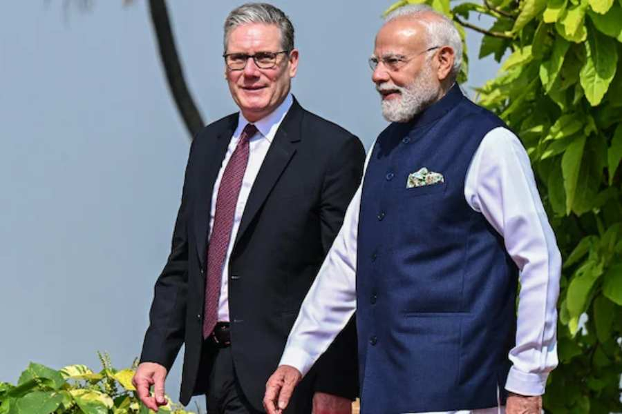 PM Narendra Modi