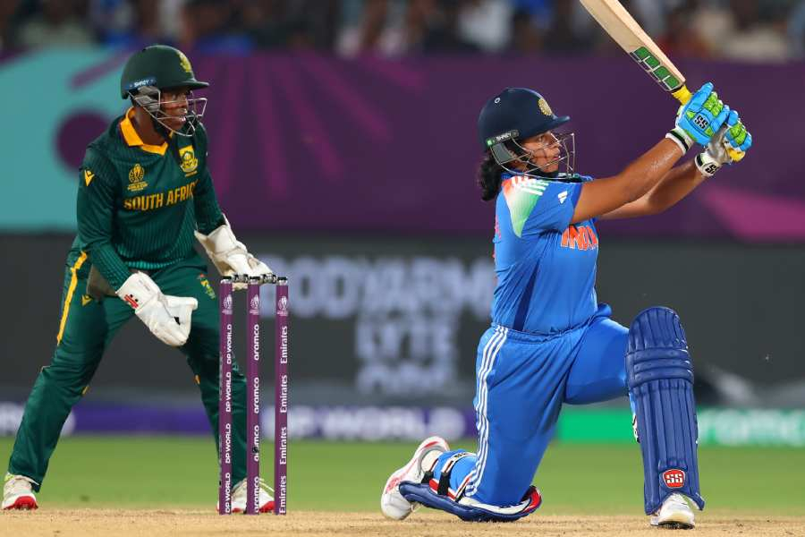 ICC Womens World Cup 2025
