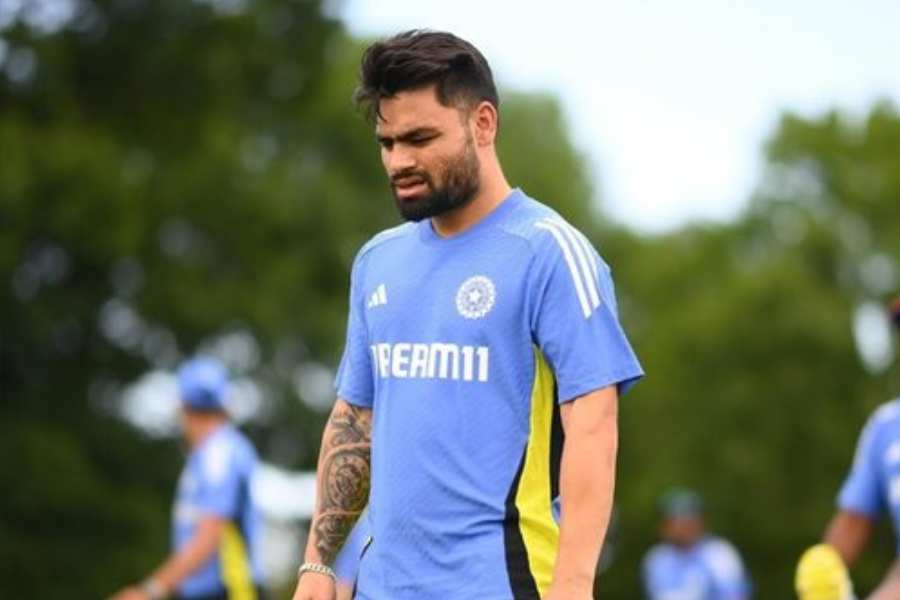 Rinku Singh