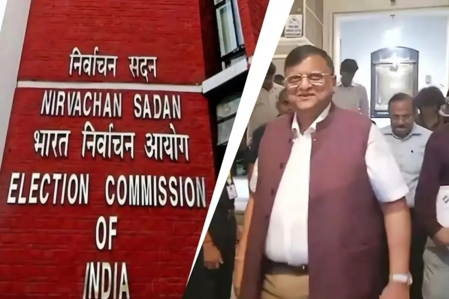 The election bell has rung! The SIR (Special Intensive Revision) may start in the state (West Bengal) from November 2, the Election Commission has said.