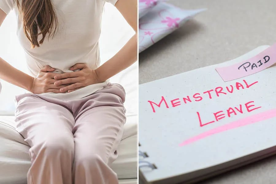 Women workers in Karnataka will now get one day of paid leave every month during their menstrual period, a significant decision taken by the state cabinet on Thursday.