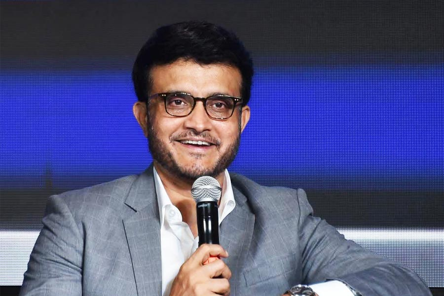 Former India captain and former BCCI president Sourav Ganguly, like five other Bengalis, is also crying for his life for the flood-hit North Bengal
