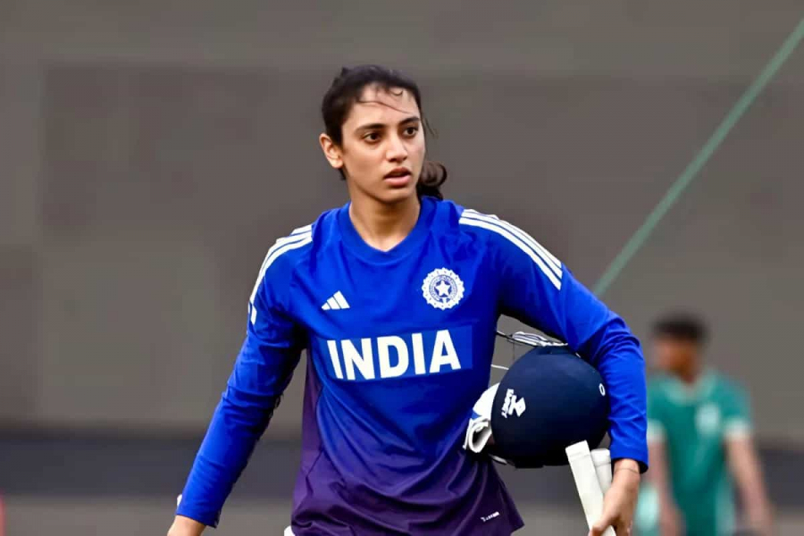 'My silence does not mean silence, I have kept myself under control', Smriti Mandhana's new post on social media