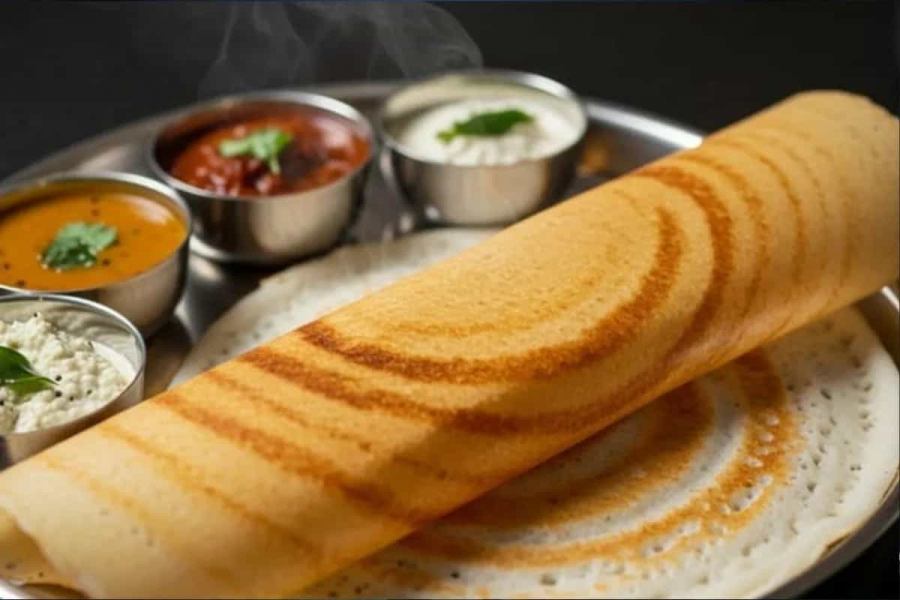 Healthy eating habits in daily life are no longer a luxury, but a necessity. Even though there is a craving for something delicious in a busy morning, many people want to eat something nutritious.