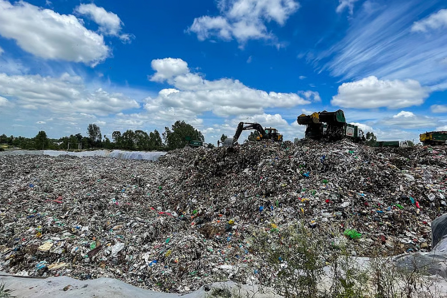 ARAMBAG-DUMPINGGROUND-GARBAGE-GARBAGEAREA-RAMKRISHNASETU