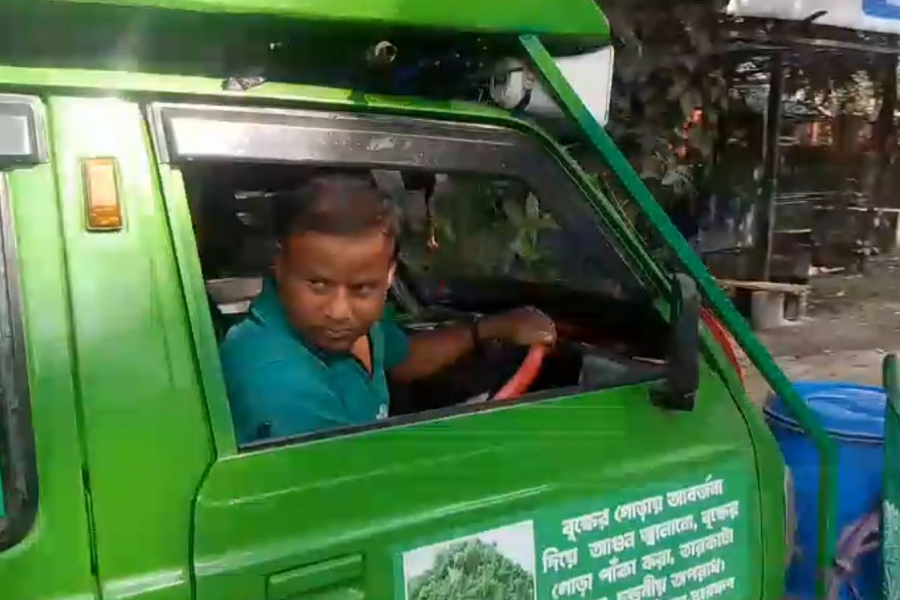 COOCHBEHAR-BINOY-ABHIJAN-SABUJABHIJAN-WESTBENGAL