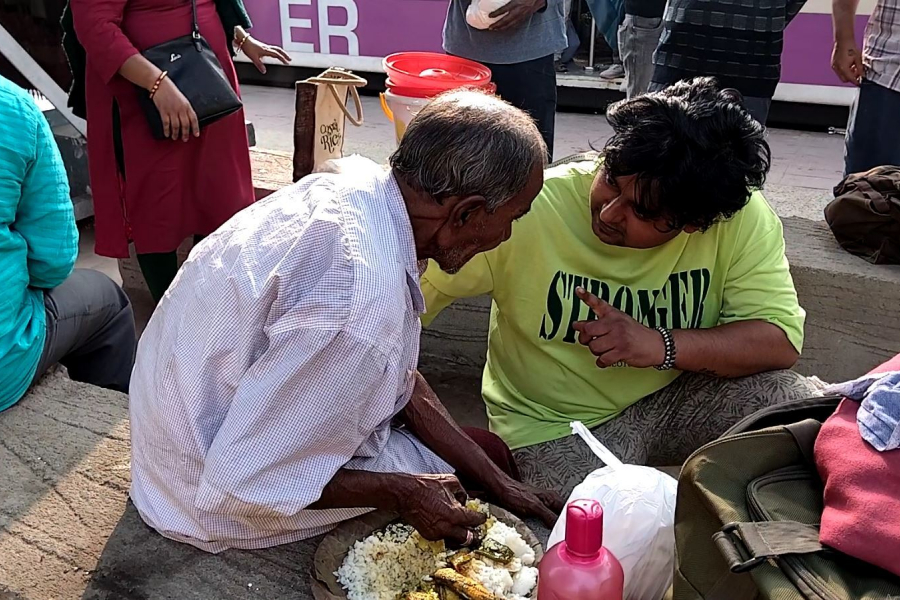 GOD'SSERVICE-NADIA-MICHAELDA-KRISHNANAGAR-STATION