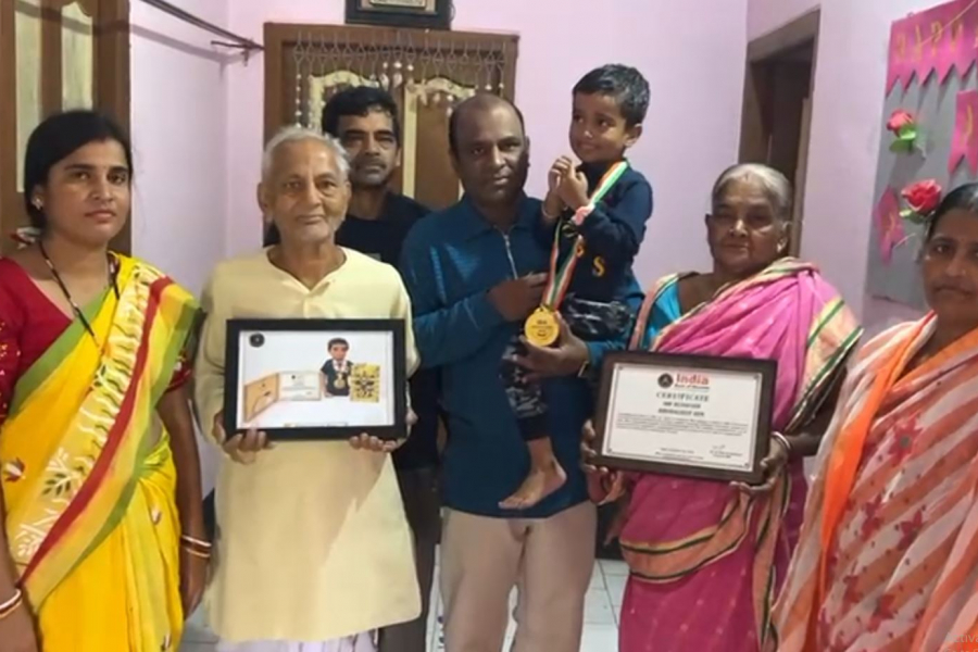 JHARGRAM-BOOKOFRECORDS-AVRADWIPSEN-PROUD-WESTBENGAL