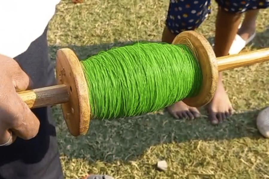 KALNA-WESTBURDWAN-MANJHA-KITE-FESTIVAL