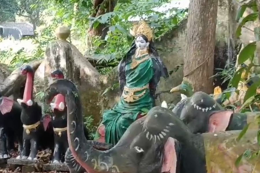 JHARGRAM-BANPURA-DULUNG-RIVER-SANKRAIL