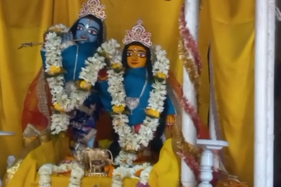 KALNA-EASTBURDWAN-TEMPLE-LALJI-OLDPLACE