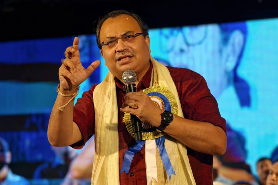 How many seats will BJP get? Kunal's prediction on the results of the 26th election
