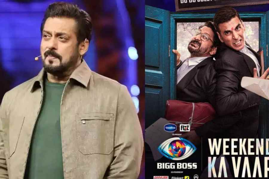 Bigg Boss 19
